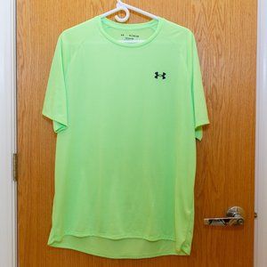 Men's Under Armour Tech Tee Short Sleeve Shirt